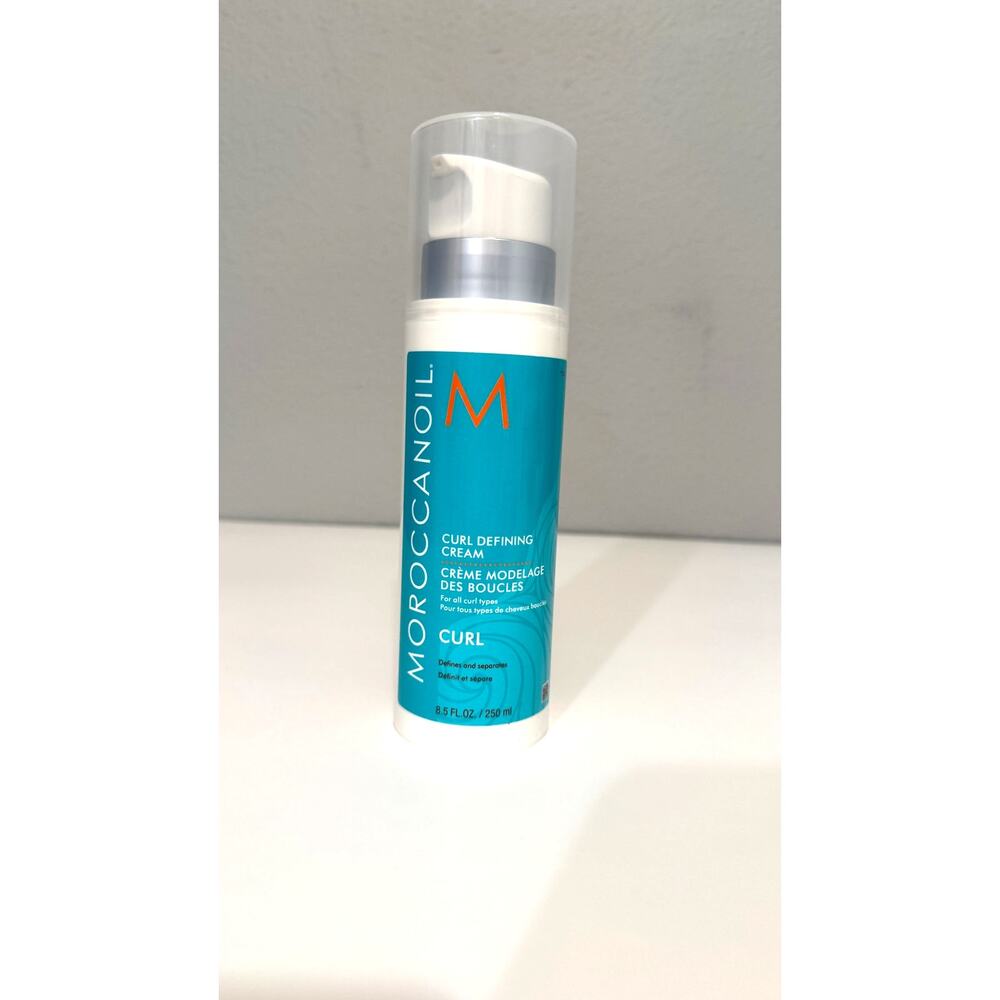 Moroccanoil Curl Defining Cream 8.5 oz New Multiple Available